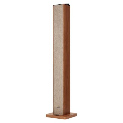 4. AIWA TSBT-270WD floor-standing speaker 50 W wood