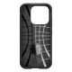 3. Spigen Rugged Armor case for Xiaomi 17 - black