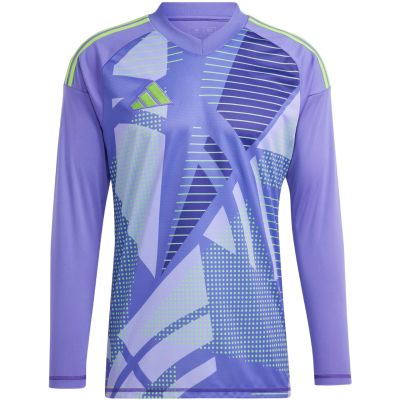 9. adidas Tiro 24 Competition Long Sleeve Goalkeeper Shirt M IN0406