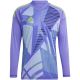 9. adidas Tiro 24 Competition Long Sleeve Goalkeeper Shirt M IN0406