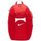Nike Academy Team 2.3 Backpack, Red DV0761 657