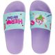 4. Coqui Ruki Jr. 6383-635-0244 slippers