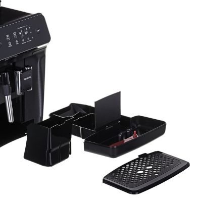 Philips Espresso Machine EP2220/10 (230 W; black)