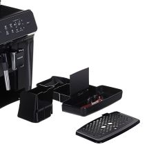 Philips Espresso Machine EP2220/10 (230 W; black)