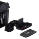 Philips Espresso Machine EP2220/10 (230 W; black)