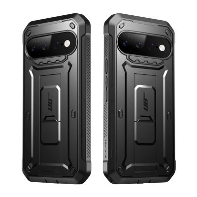 2. Supcase Unicorn Beetle Pro Case for Google Pixel 11 Pro XL - Black