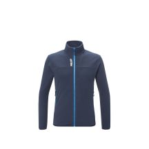 MILLET Ubic Lightgrid Jkt M navy blue men's sweatshirt