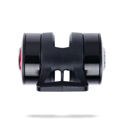 5. BBB Cycling SpyCombo BLS-123 LED Rear + Front Light Set