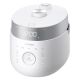 8. Cuckoo rice cooker 1.08 l CRP-LHTR0609F Induction pressure