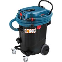 Bosch 0 601 9C3 300 vacuum cleaner 55 l Drum vacuum Dry and Wet 1380 W Bagless