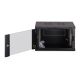 22. Digitus Dynamic-N series wall-mounted housing - 600x450 mm (W x D), unassembled