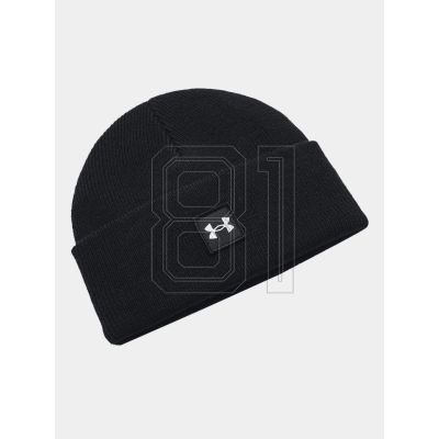6. Under Armor M 1379990-001 cap