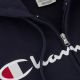 13. Champion Full Zip Hoodie M 220255 BS501