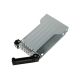2. Icy Dock MB994TK-B drive bay panel storage drive tray Black, Silver