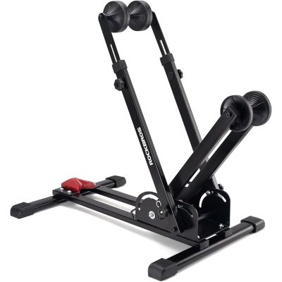 Rockbros Folding Bike Stand 24-27.5" Black