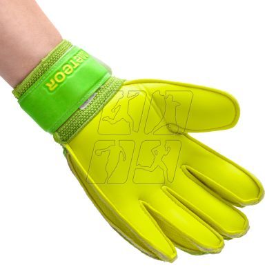 16. Meteor Catch Goalkeeper gloves 03608-03613