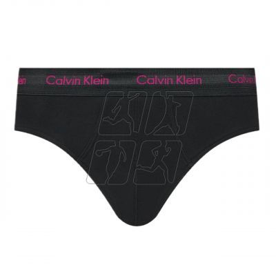 10. Calvin Klein Underwear Briefs 3-pack Hop Briefs M 0000U2661G