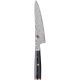 2. Shotoh MIYABI 5000FCD knife 34680-131-0 - 14 cm