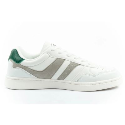 4. O'neill men's sports shoes Ione sneakers fashionable comfortable lightweight white