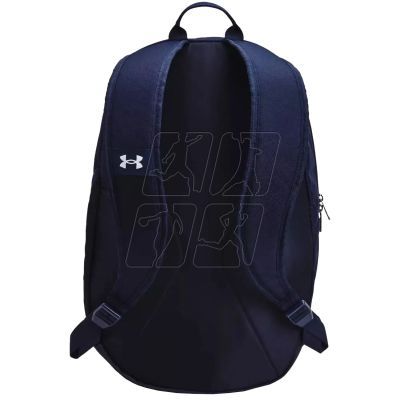 6. Under Armor Hustle Lite Backpack 1364 180-410