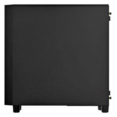 5. Corsair 3000D RGB AIRFLOW Black case