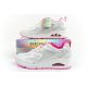 26. Skechers Uno-So Wavy W 310555L/WPK Shoes
