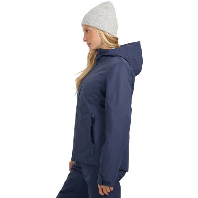 5. Ski jacket 4F W 4FWAW25TTJAF0954 31S