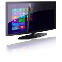 Mobilis Privacy Filter 23" W (16:9) Dimensions: 509.8x286.7mm