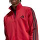 6. Men's adidas Dayready tracksuit red KC1357