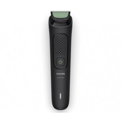6. Philips All-in-One Series 3000 MG3930/15 7-in-1 Multifunctional Trimmer