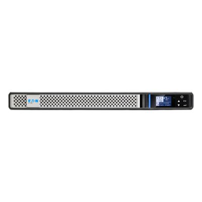 Eaton 5P1550IRG2 UPS Line-interactive technology 1.55 kVA 1350 W 6 x mains sockets
