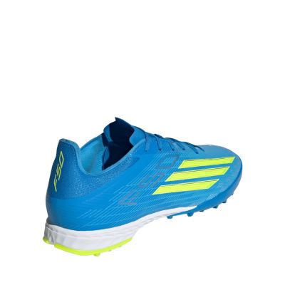3. adidas F50 Pro TF JR8942 football boots
