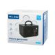 4. Ozone generator BLOW OZ-04 black ozonator 60,000 mg/h 140W