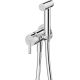 Concealed bidet tap