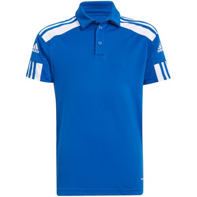 adidas Squadra 21 Polo Jr GP6425