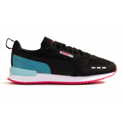 3. Puma R78 Jr 37361632 Shoes