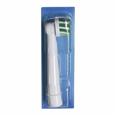 23. Braun Oral-B PRO1 Pink Electric Toothbrush