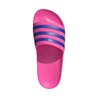 4. Adidas Adilette Aqua women's flip-flops IH8998