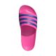 4. Adidas Adilette Aqua women's flip-flops IH8998