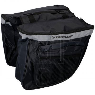 3. Dunlop bicycle pannier bag 1042770