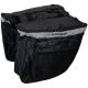 3. Dunlop 1042770 pannier bike rack bag