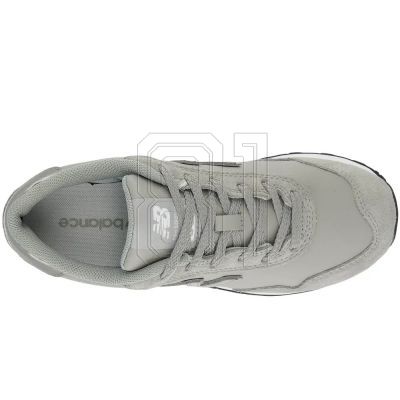 2. Women's New Balance 515 sneakers sports shoes gray (WL515OGB)