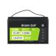 52. Green Cell CUBE LiFePO4 battery 125Ah 12V/12.8V 1600Wh LFPGC12V125AH