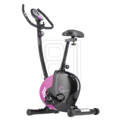 43. Magnetic bike purple HMS M9239V