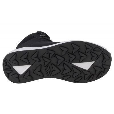 8. 4F Element Boots Jr JAW22FWINF006-20S shoes