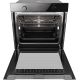 5. Oven with added steam AMICA ED47637BA+ X-TYPE STEAM energy class A+
