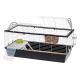 2. CASITA 120 (x1) - rabbit cage