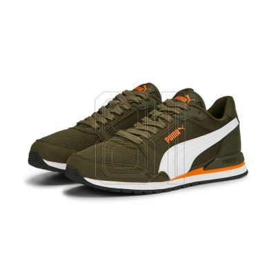 17. Puma ST Runner V3 Mesh Jr shoes 385510 15