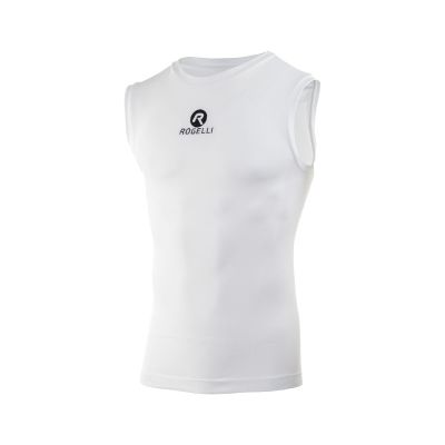 Rogelli CORE 2-pack vest white 2XL/3XL