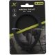 10. REFLECTIVE WARNING BAND FOR SHOES AND TROUSERS 2 PCS XQMAX